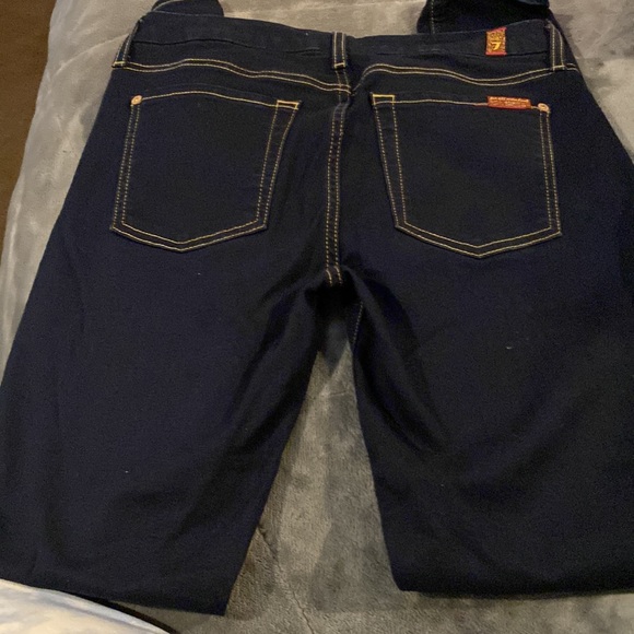 7 For All Man Kind - Picture 3 of 3